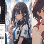 アニメイラストと生成AI:ファンの期待と現実を探る