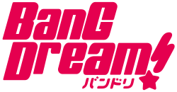BanG Dream!のサムネイル