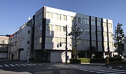 アニメイトのサムネイル