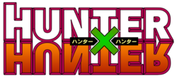HUNTER×HUNTERのサムネイル